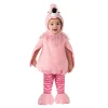 Disfraz Bebé - Flamenco 12-24 meses*RUBIE'S Discount