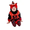 Disfraz bebé - Monstruo vampiro 12-24 meses*RUBIE'S Discount