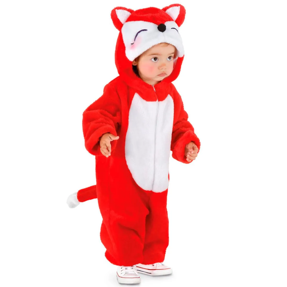 Clearance Disfraz bebé - Zorrito 12-24 meses Disfraces|Halloween