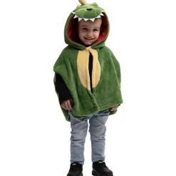 Disfraz Capa Super Dinosaurio*RUBIE'S Outlet