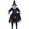 Disfraz color negro y azul ㅤ*TOYS "R" US