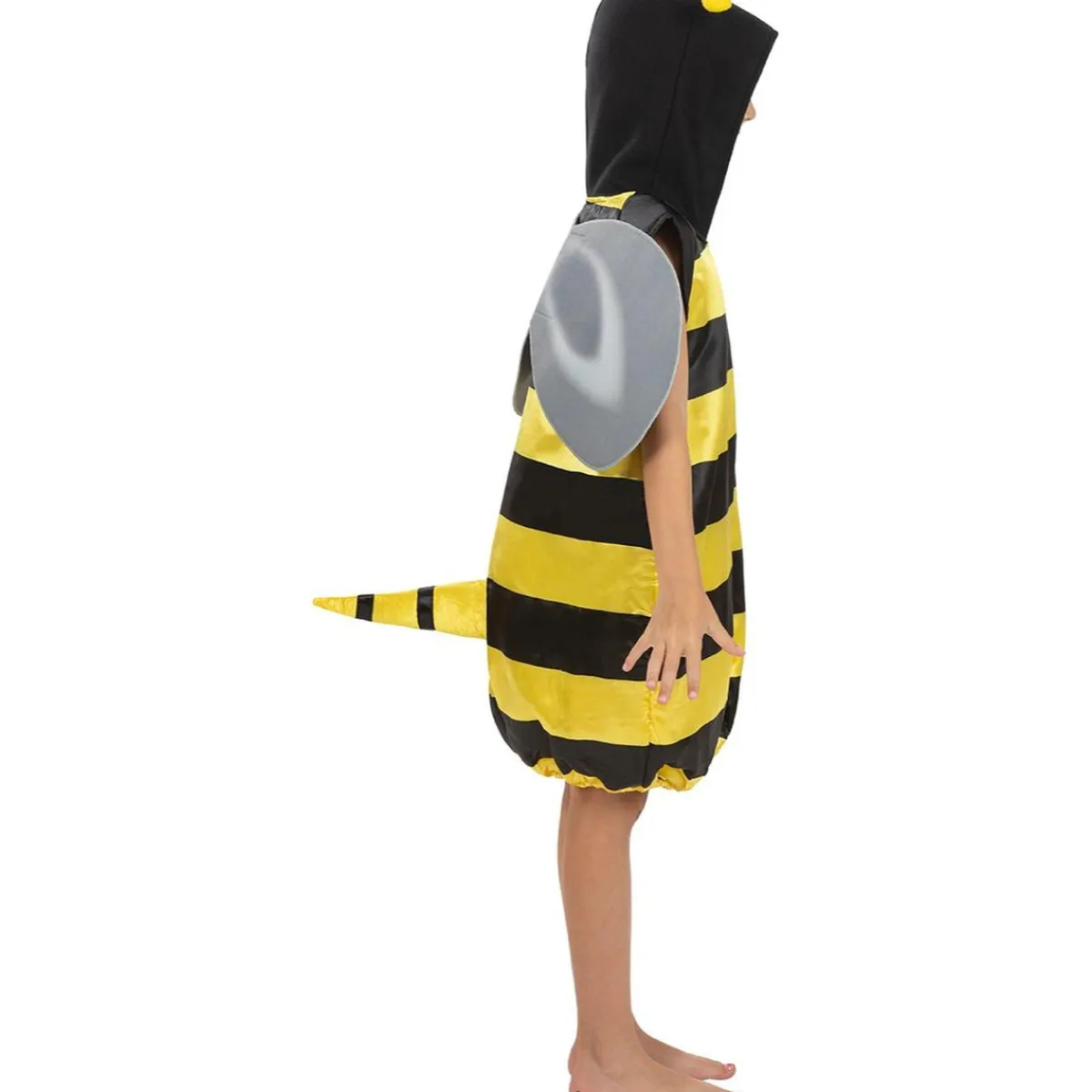 New Disfraz de abeja para niños 7-9 años Halloween|Disfraces