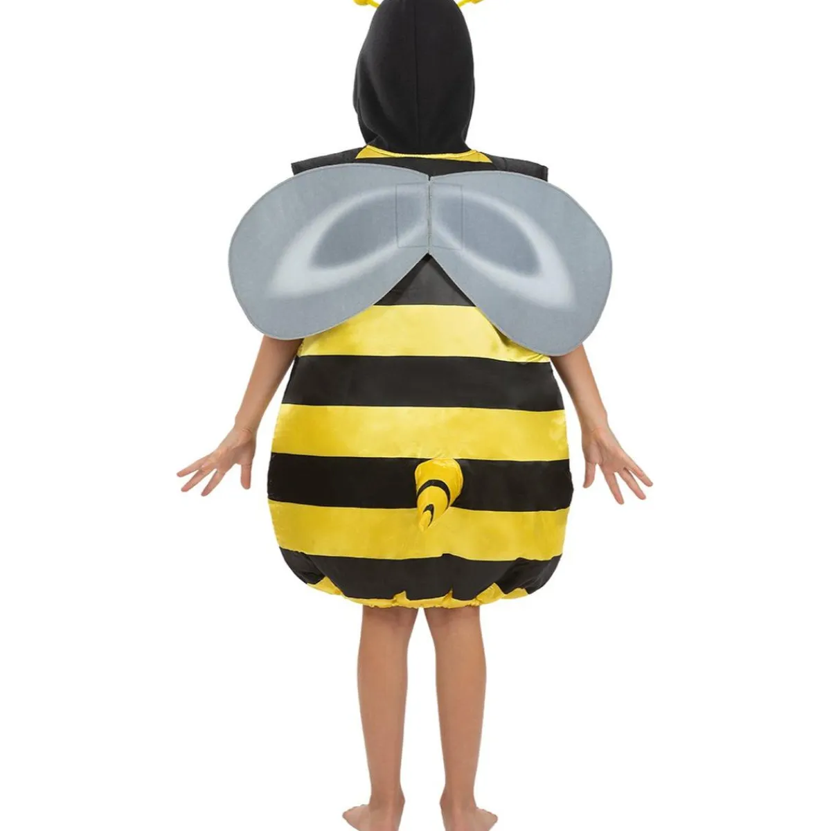 New Disfraz de abeja para niños 7-9 años Halloween|Disfraces