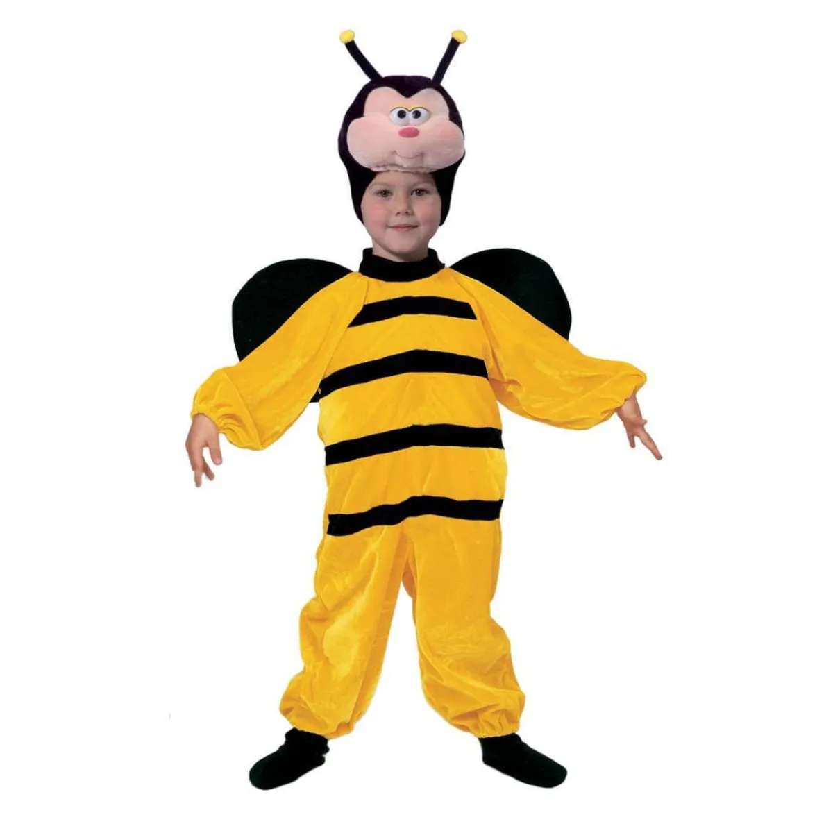 Clearance Disfraz de Abeja Reina 1-2 años Disfraces|Halloween