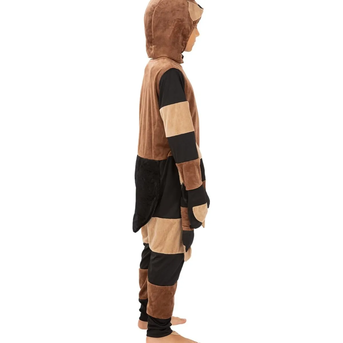 Outlet Disfraz de araña para niño 5-6 años Halloween|Disfraces