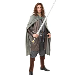 Disfraz de Aragorn Standard El Señor de los Anillos*Funidelia Sale
