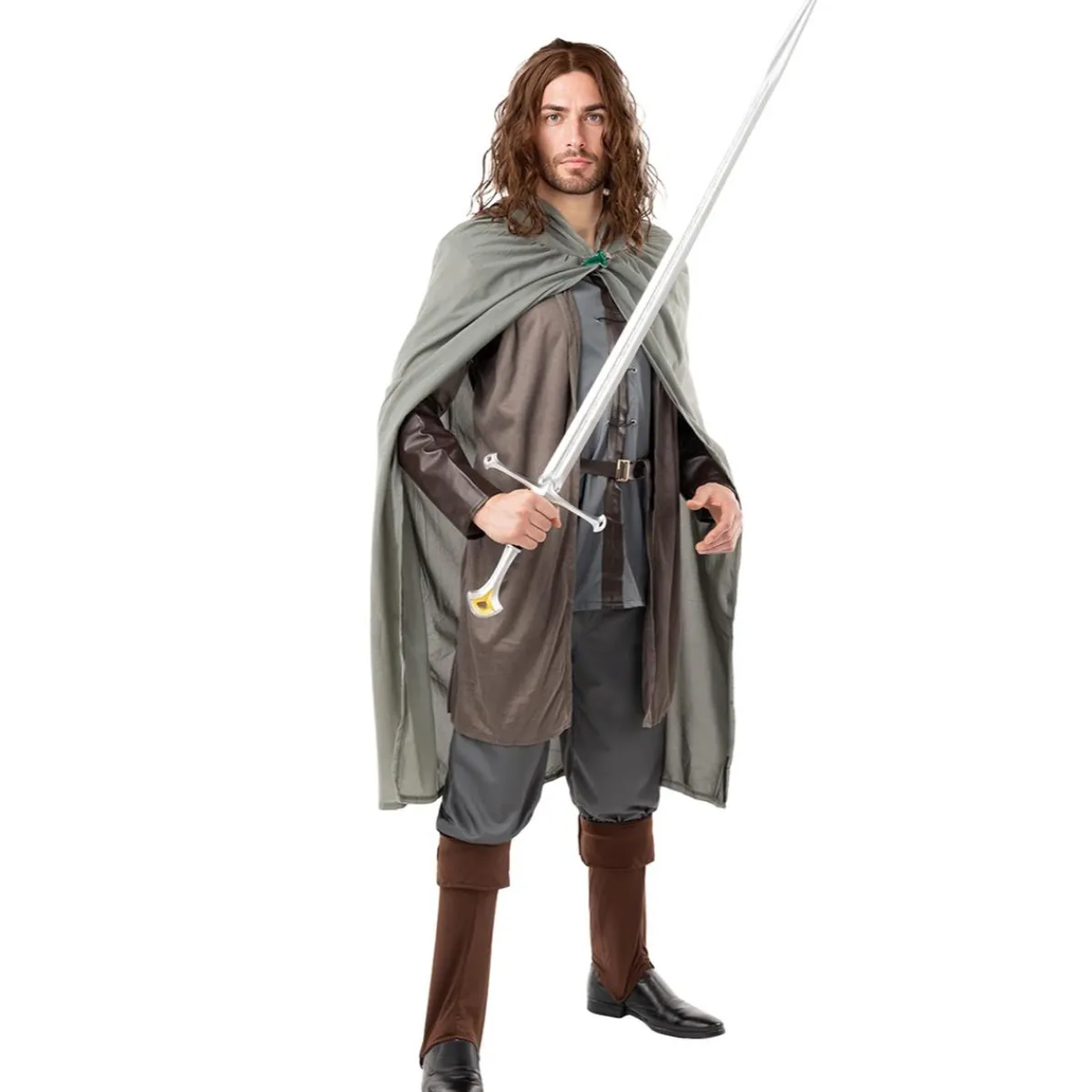 Disfraz de Aragorn Standard El Señor de los Anillos*Funidelia Sale