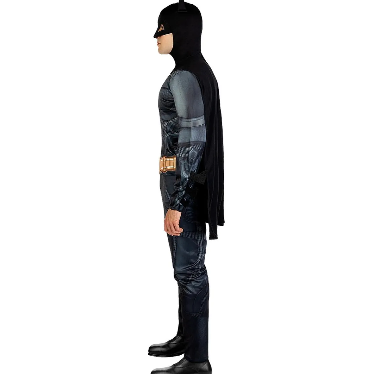 Disfraz de Batman El Caballero Oscuro S*Funidelia Outlet