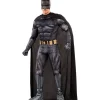 Outlet Disfraz de Batman Liga de la Justicia M Disfraces|Halloween