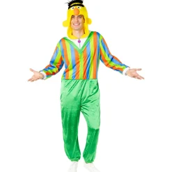 Outlet Disfraz de Blas adulto L-XL Disfraces|Halloween