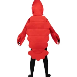 Disfraz de bogavante para adulto L*Funidelia Clearance