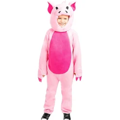 Sale Disfraz de cerdo para niños 7-9 años Halloween|Disfraces