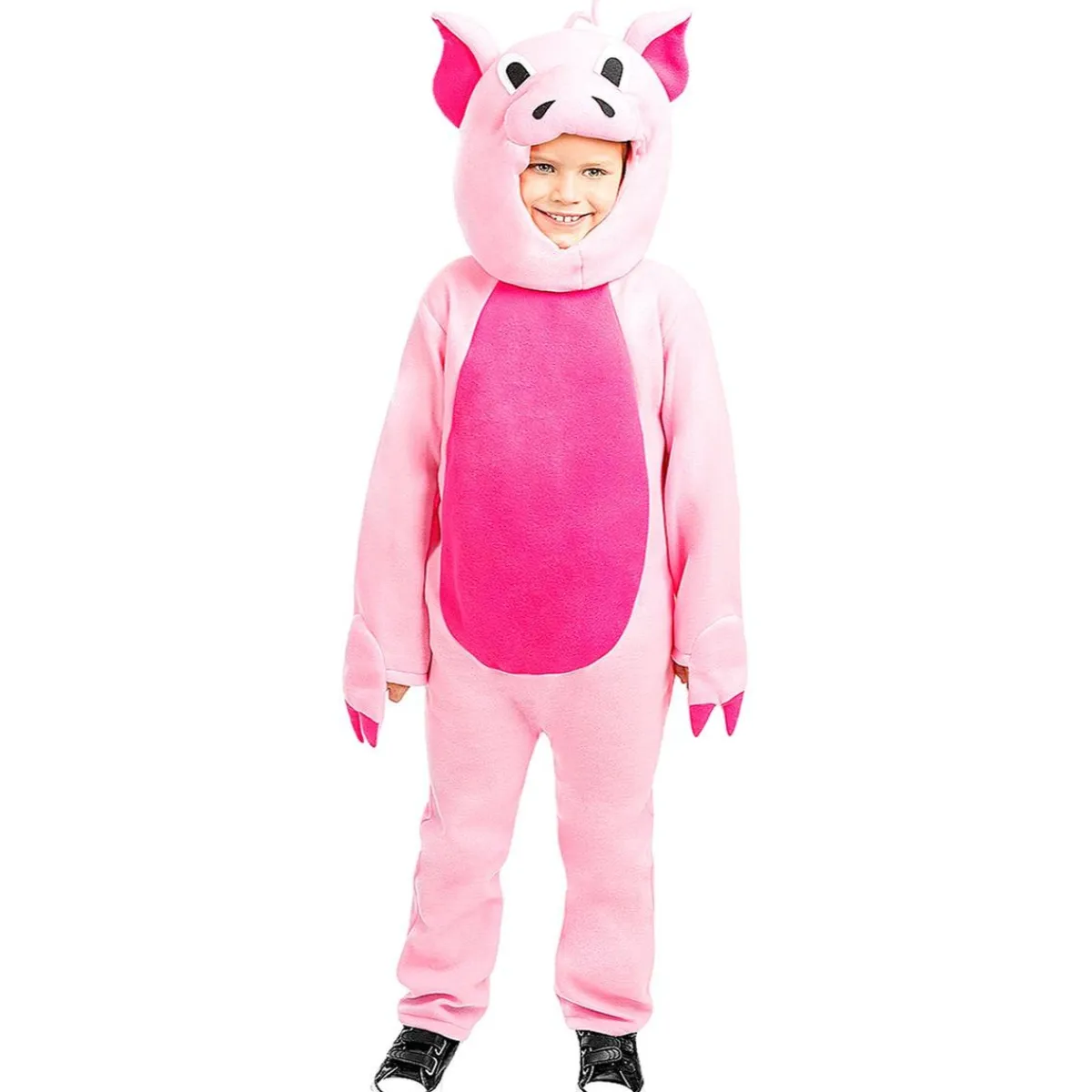 Disfraz de cerdo para niños 5-6 años*Funidelia Sale