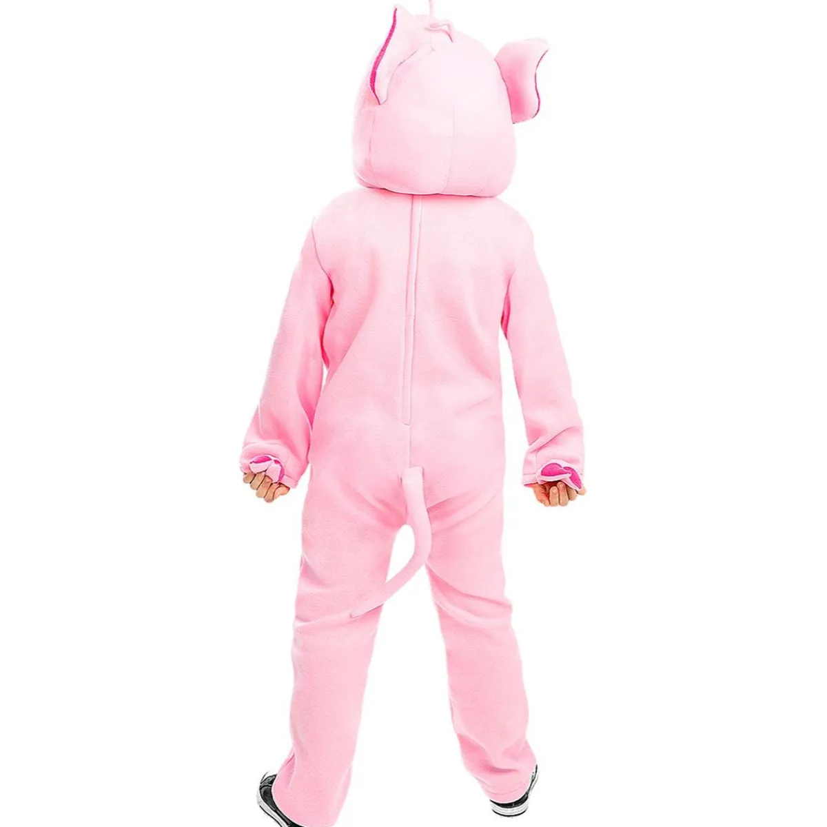 Disfraz de cerdo para niños 5-6 años*Funidelia Sale