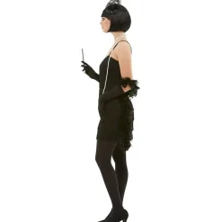 Online Disfraz de charlestón años 20 para mujer XL Disfraces|Halloween