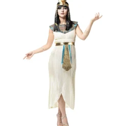 Disfraz de Cleopatra elegante para mujer XXL*Funidelia Clearance