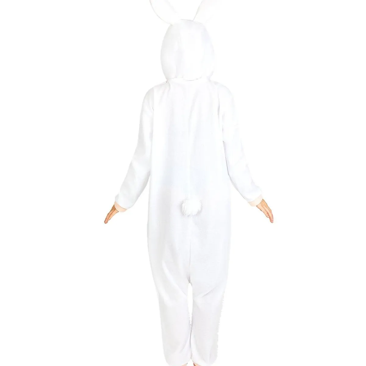 Outlet Disfraz de conejo onesie para adulto S-M Halloween|Disfraces