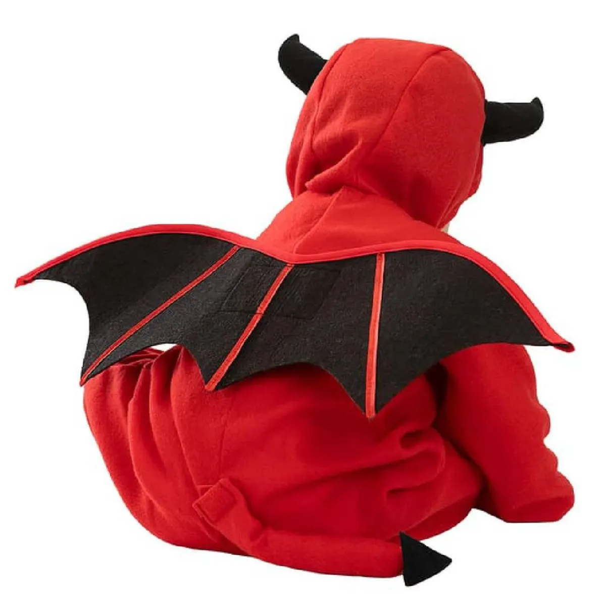 Clearance Disfraz de Diablo para bebé (12-24 meses) Disfraces|Halloween