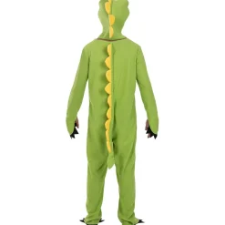 Disfraz de dinosaurio para adulto M-L*Funidelia Discount
