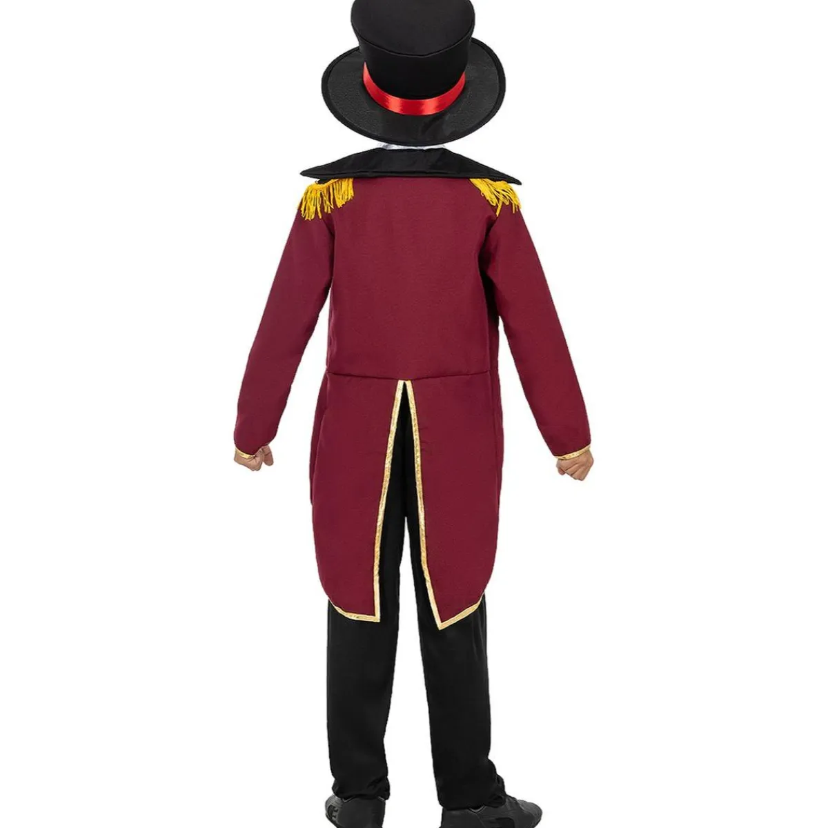 Disfraz de domador para niño 5-6 años*Funidelia New