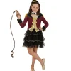 Best Disfraz de domadora para niña 7-9 años Disfraces|Halloween