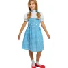 Sale Disfraz de Dorothy para Niña - El Mago de Oz 3-4 años Disfraces|Halloween