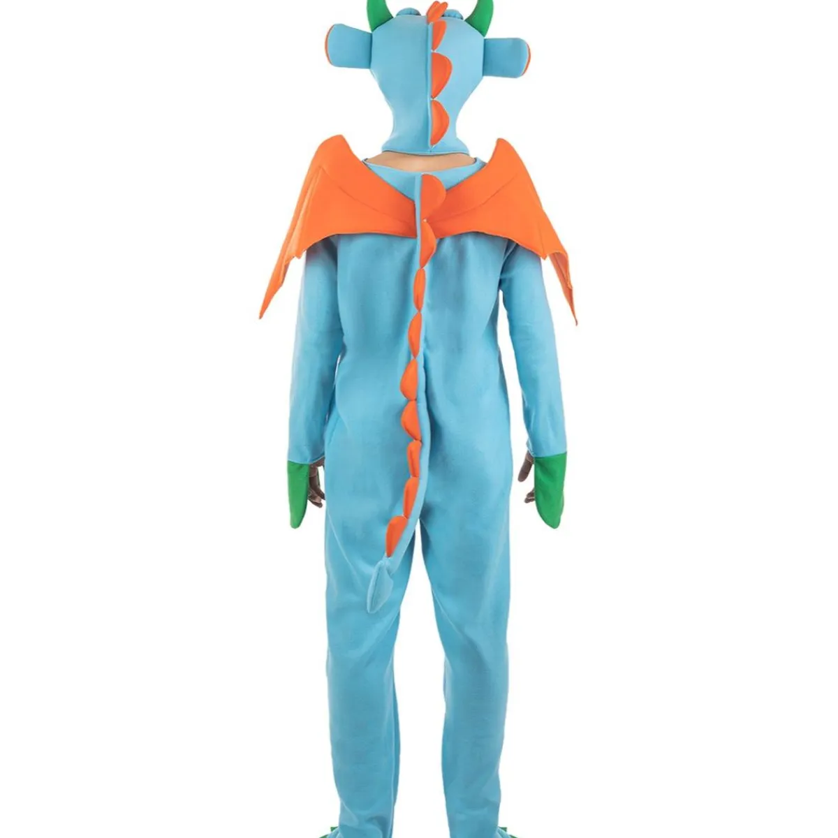 Disfraz de Dragón para adulto L-XL*Funidelia Clearance