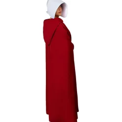 Discount Disfraz de El Cuento de la Criada mujer L-XL Halloween|Disfraces
