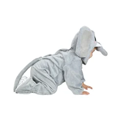 Disfraz de elefante para bebé 12-24 meses Halloween|Disfraces