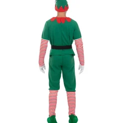 Online Disfraz de elfo hombre XL Halloween