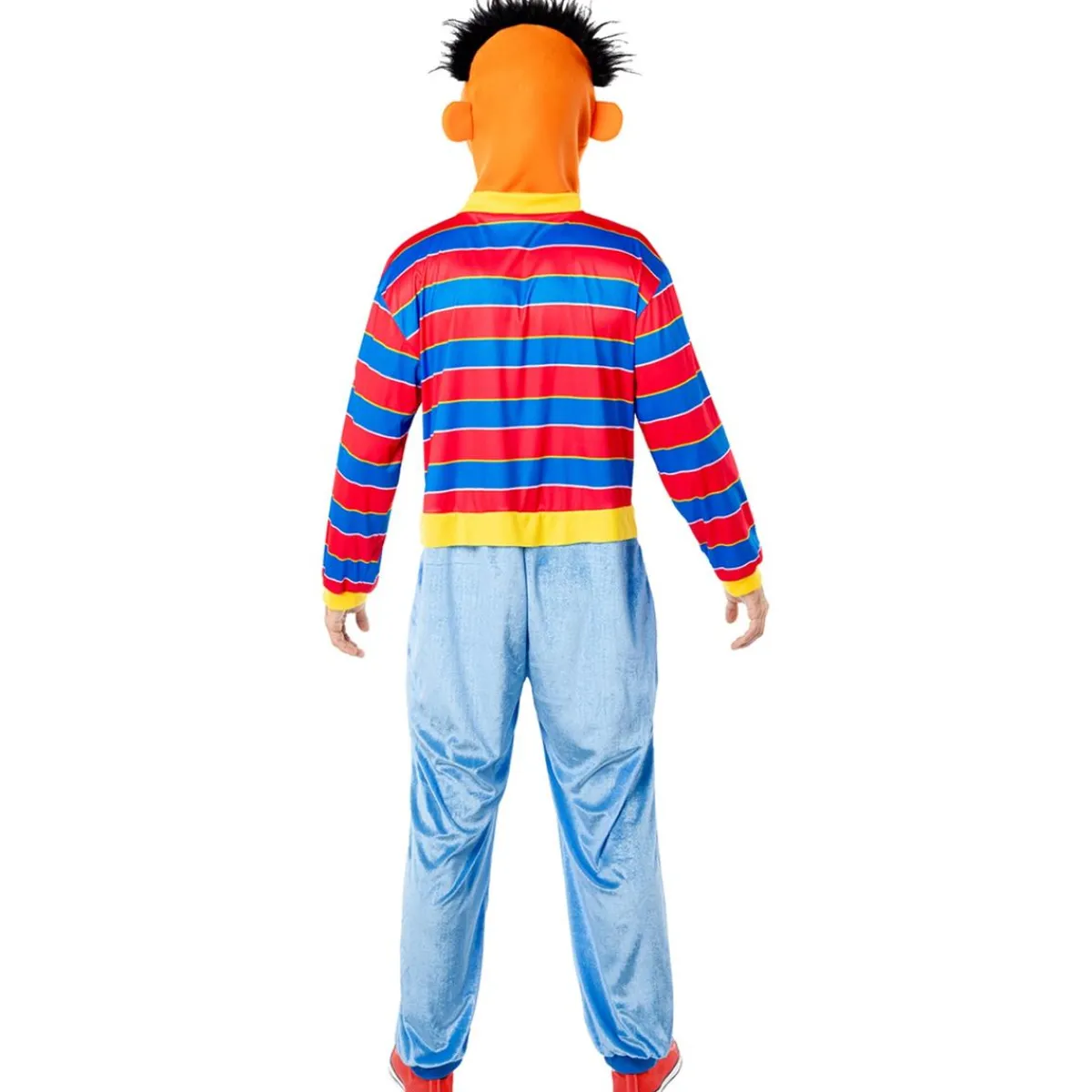 Discount Disfraz de Epi adulto L-XL Disfraces|Halloween