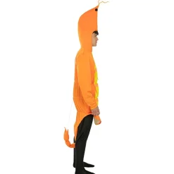 New Disfraz de gamba para adulto S Disfraces|Halloween