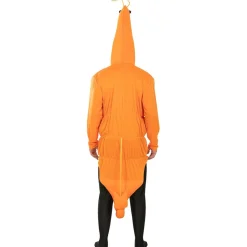 New Disfraz de gamba para adulto S Disfraces|Halloween