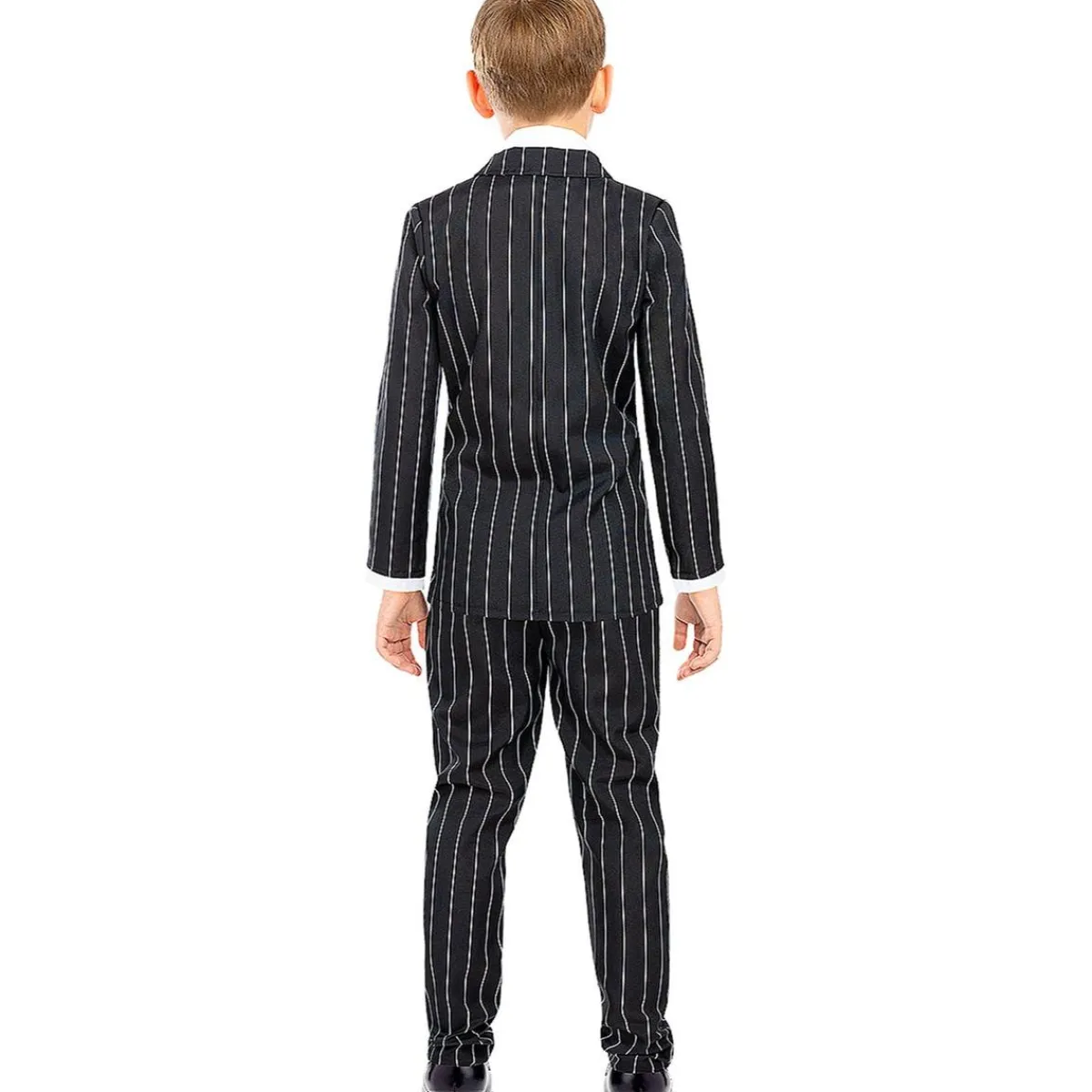 Hot Disfraz de gangster para niño 10-12 años Halloween|Disfraces