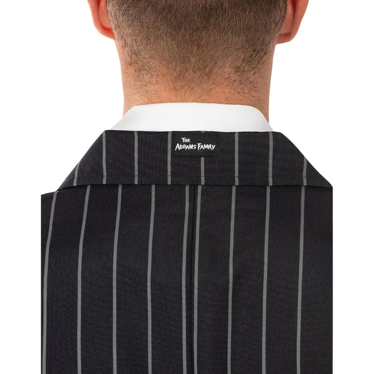 Discount Disfraz de Gómez Addams hombre XL Disfraces|Halloween