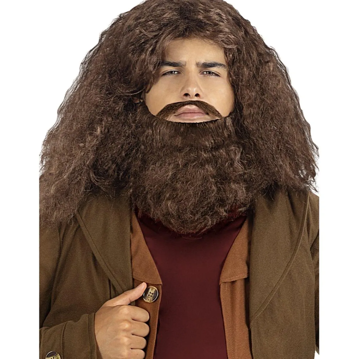 Disfraz de Hagrid - Harry Potter L-XL*Funidelia Discount