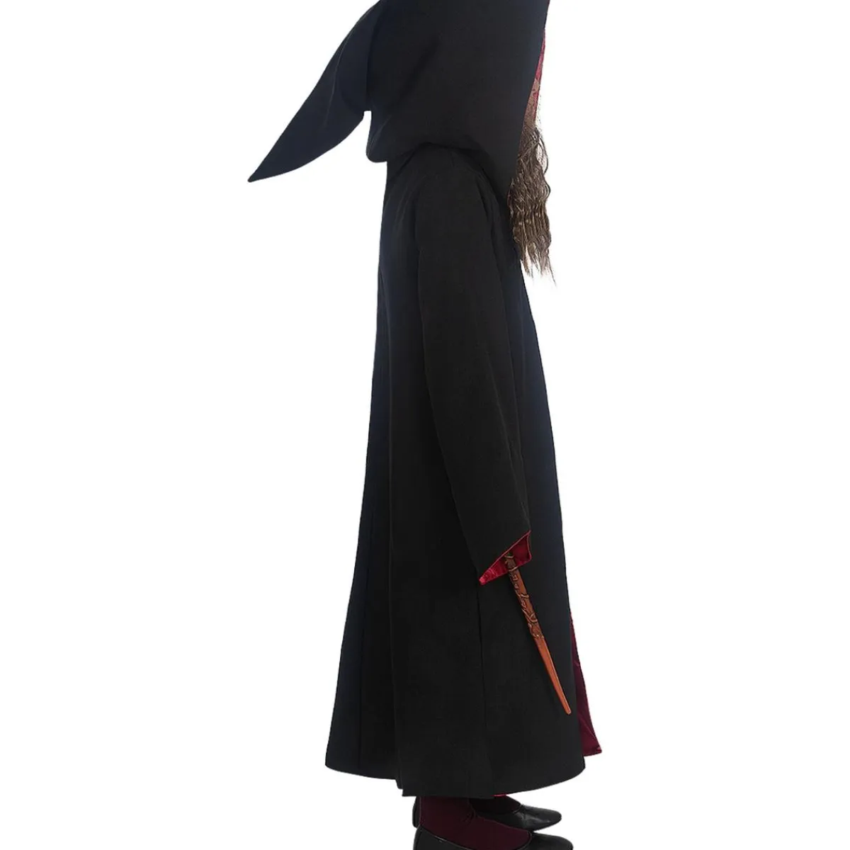 Disfraz de Hermione Granger Deluxe niña 7-9 años*Funidelia Hot