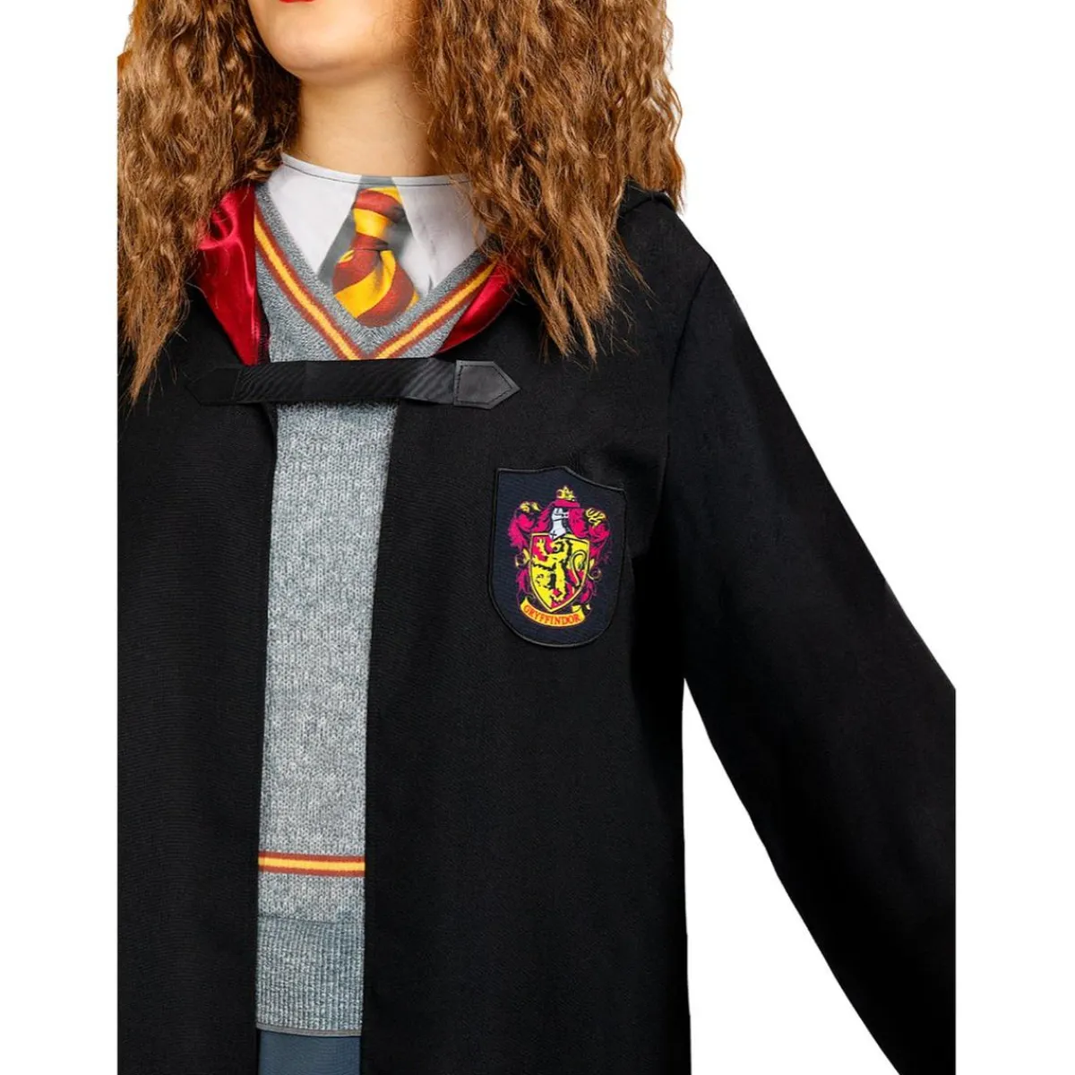 Clearance Disfraz de Hermione Granger para mujer XL Disfraces|Halloween
