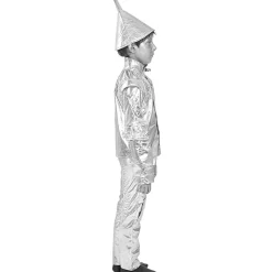 Sale Disfraz de Hombre de Hojalata para niño - El Mago de Oz 7-9 años Disfraces|Halloween