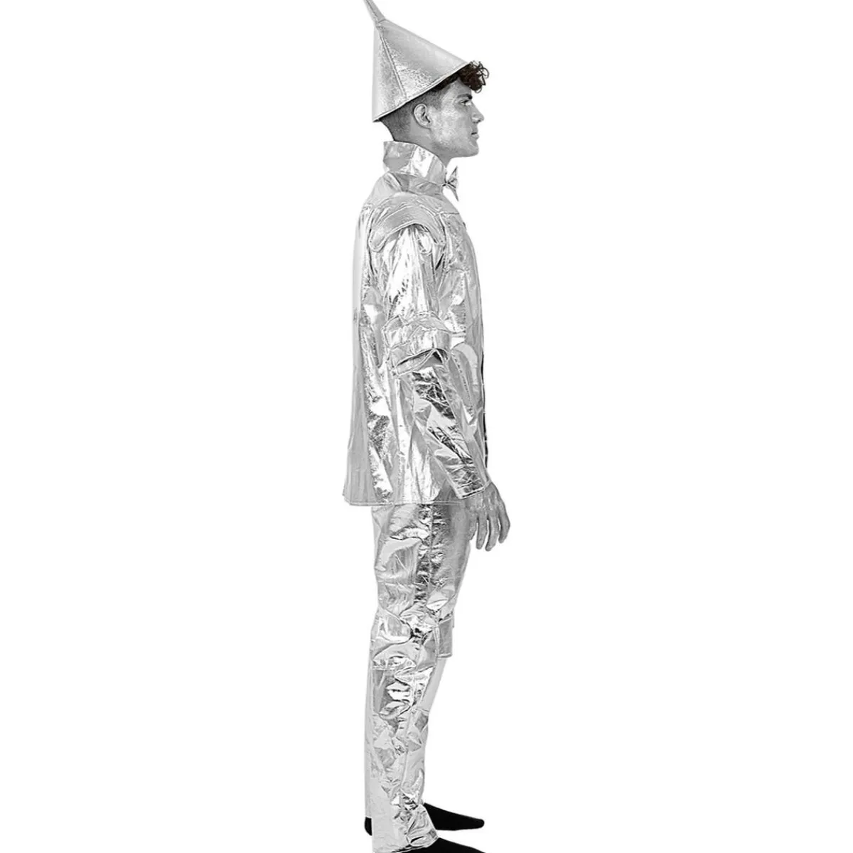 Outlet Disfraz de Hombre de Hojalata - El Mago de Oz XL Disfraces|Halloween