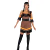 Disfraz de India Deluxe XXL Disfraces|Halloween