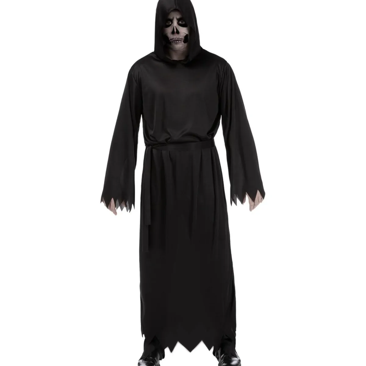 Disfraz de la Muerte adulto talla única*Funidelia Best