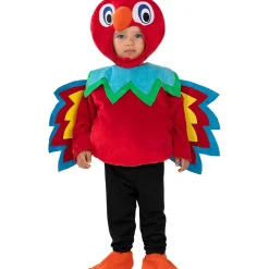 Disfraz de loro bebé 0-6 meses*Funidelia Sale