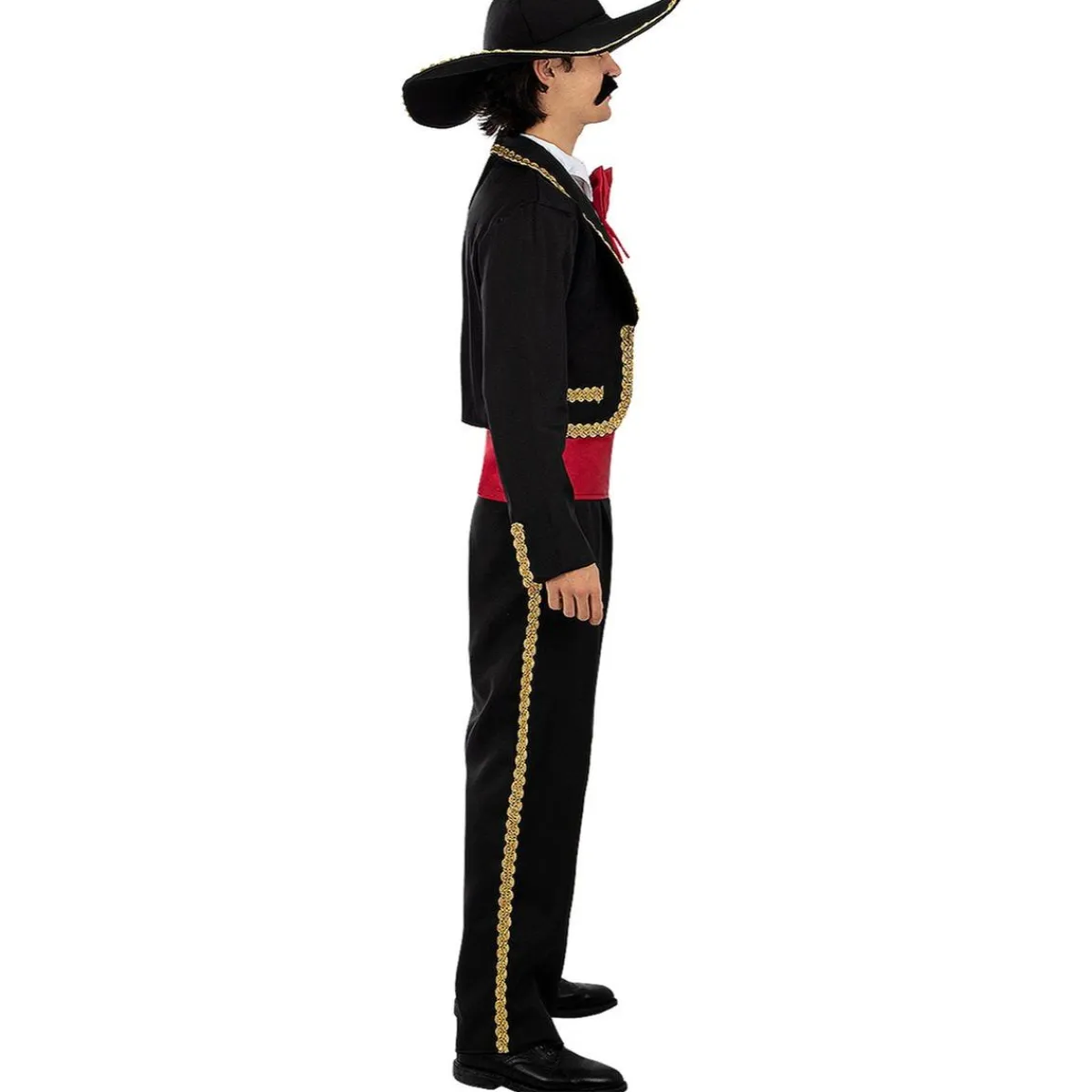 Disfraz de Mariachi para hombre S*Funidelia Hot