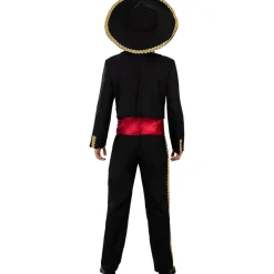 Disfraz de Mariachi para hombre S*Funidelia Hot