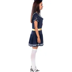 Discount Disfraz de marinera para mujer XL Disfraces|Halloween
