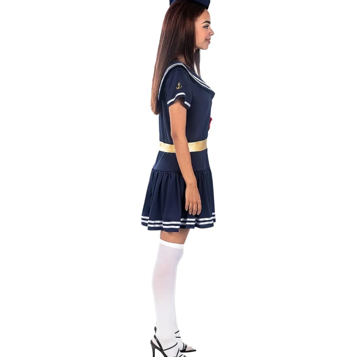 Discount Disfraz de marinera para mujer XL Disfraces|Halloween