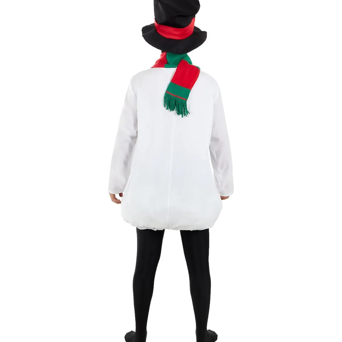 Disfraz de muñeco de nieve hombre S-M*Funidelia Best