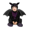 Outlet Disfraz de murciélago para bebé 12-24 meses Halloween|Disfraces