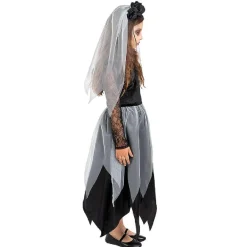 Best Disfraz de Novia Fantasma (5-6 años) Disfraces|Halloween